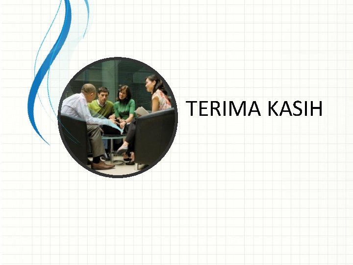 TERIMA KASIH 