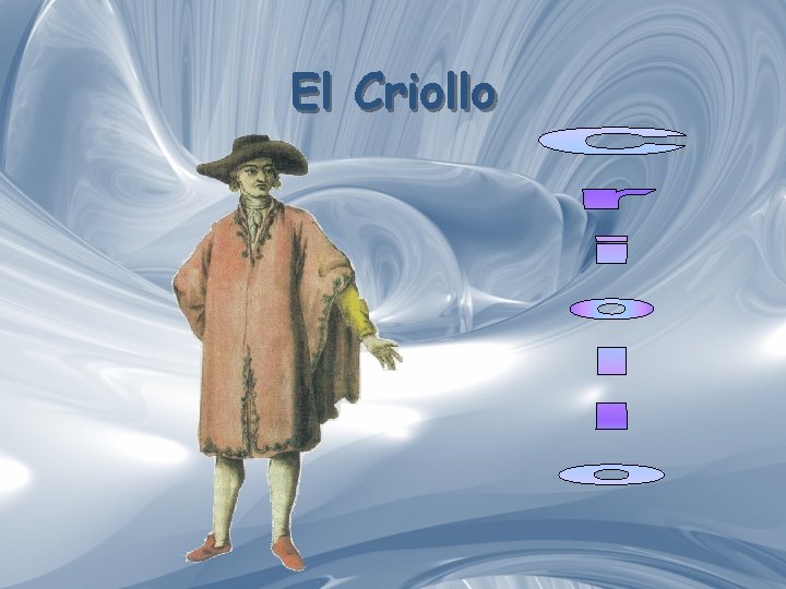 El Criollo 