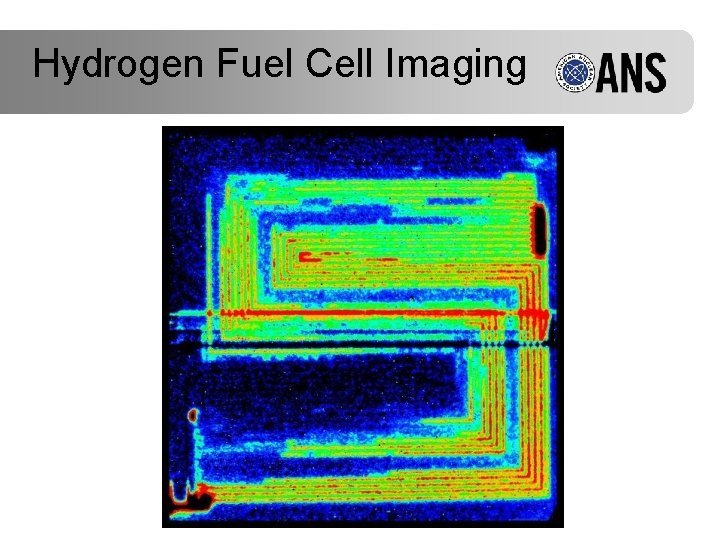 Hydrogen Fuel Cell Imaging 