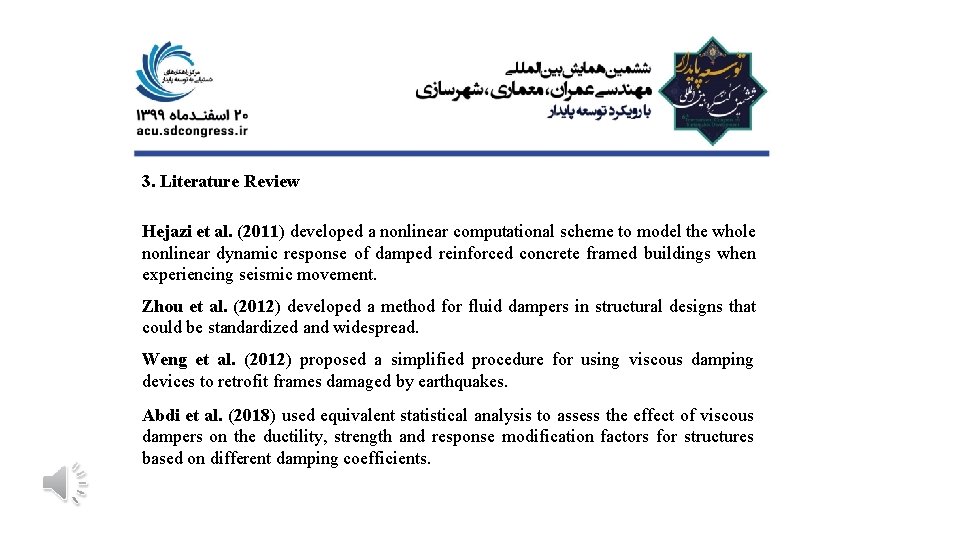 3. Literature Review Hejazi et al. (2011) developed a nonlinear computational scheme to model 3. Literature Review Hejazi et al. (2011) developed a nonlinear computational scheme to model