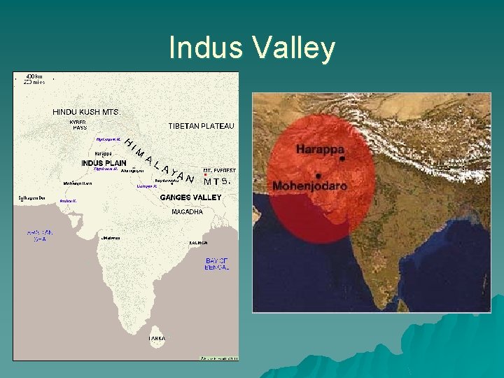 Indus Valley 