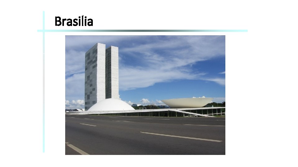 Brasilia 