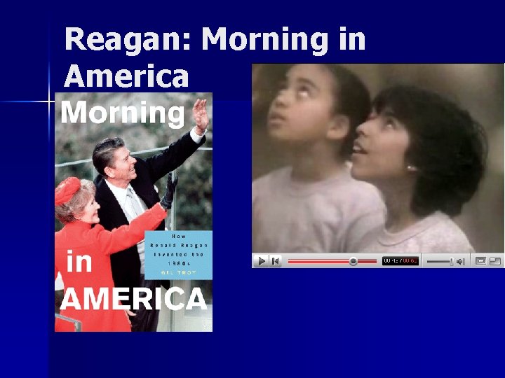 Reagan: Morning in America 