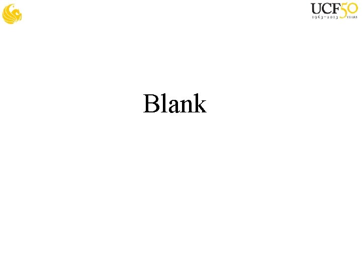 Blank 