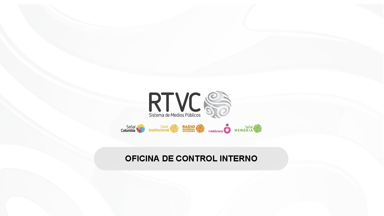 OFICINA DE CONTROL INTERNO 