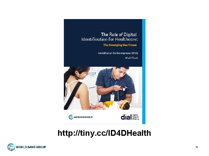 http: //tiny. cc/ID 4 DHealth 19 