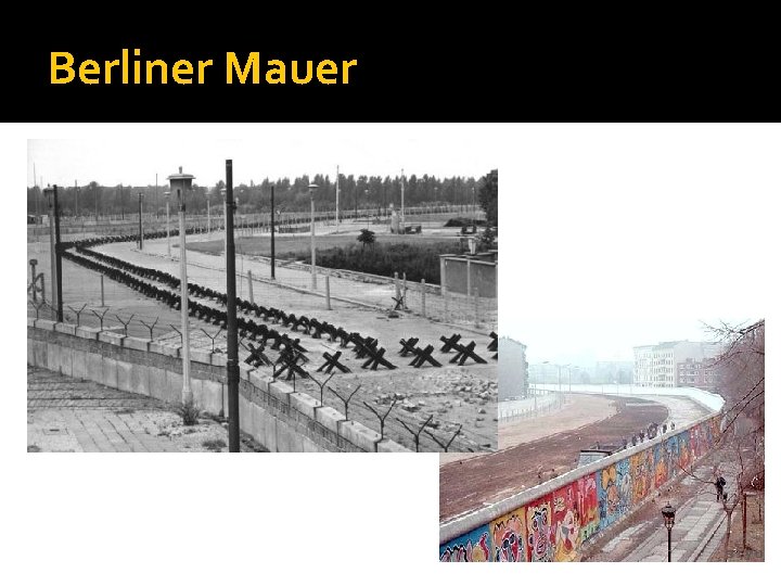 Berliner Mauer 