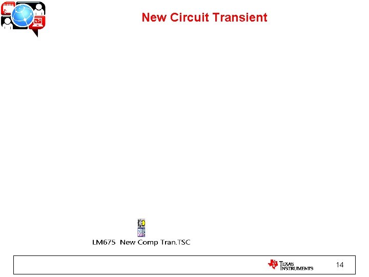 New Circuit Transient 14 