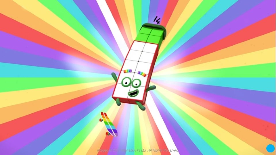 Images © 2017 Alphablocks Ltd. All Rights Reserved. 