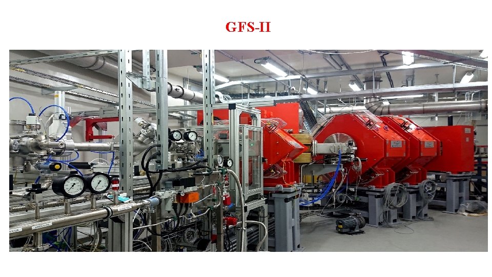 GFS-II 