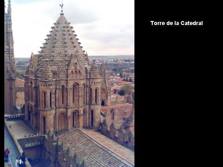 Torre de la Catedral 