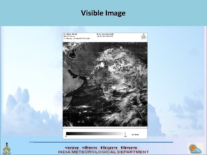 Visible Image Visible Image