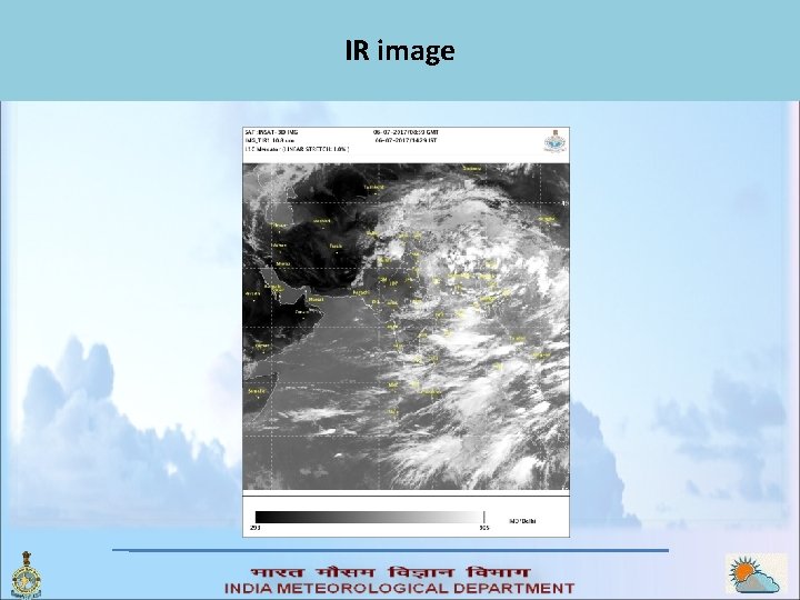 IR image IR image