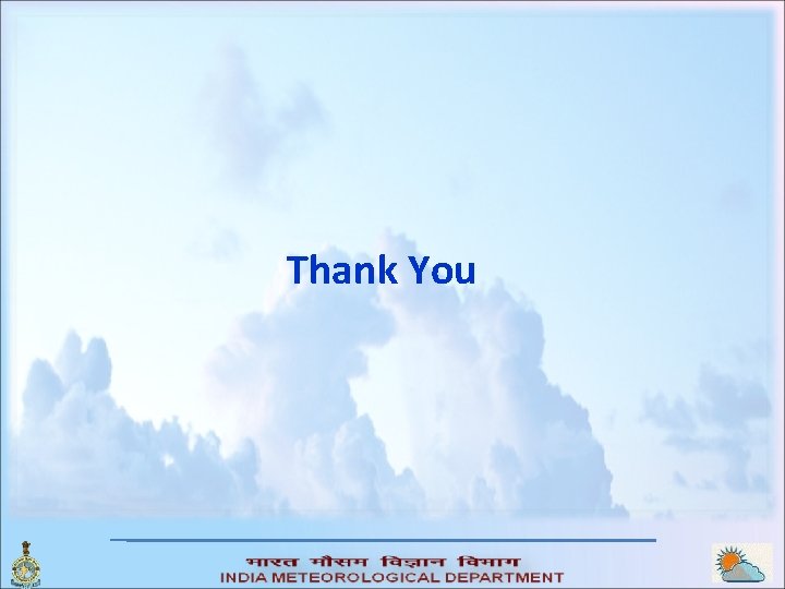 Thank You Thank You