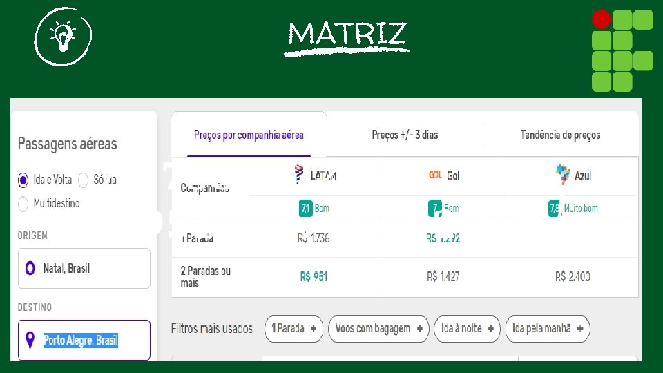 MATRIZ 