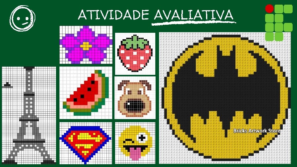 ATIVIDADE AVALIATIVA 