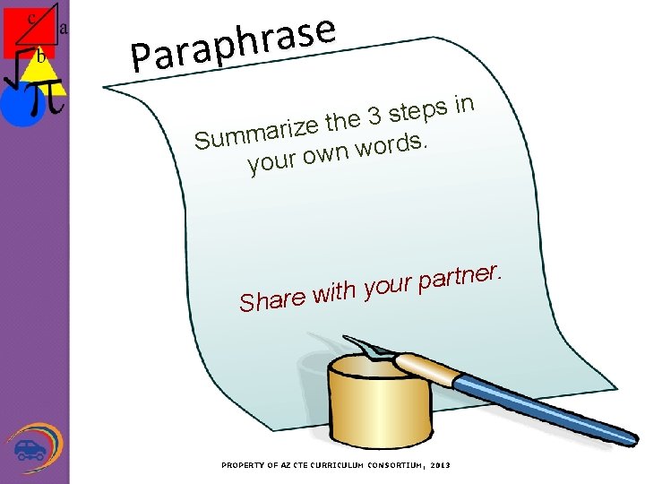 e s a r h p a r a P n i s p