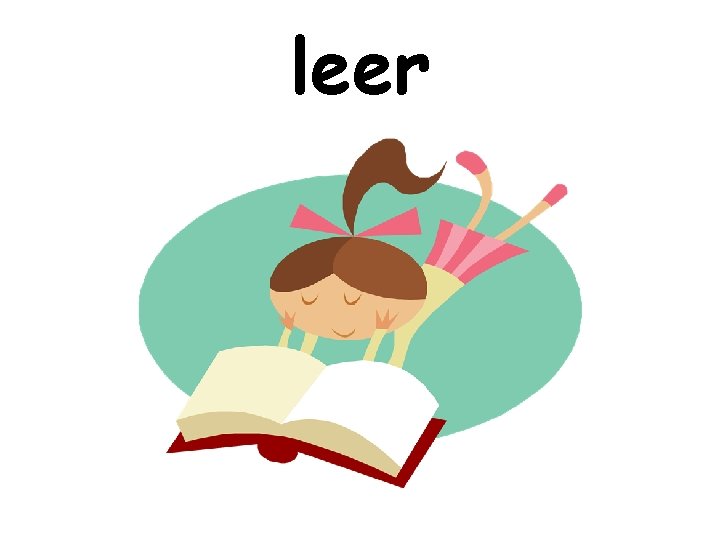 leer 