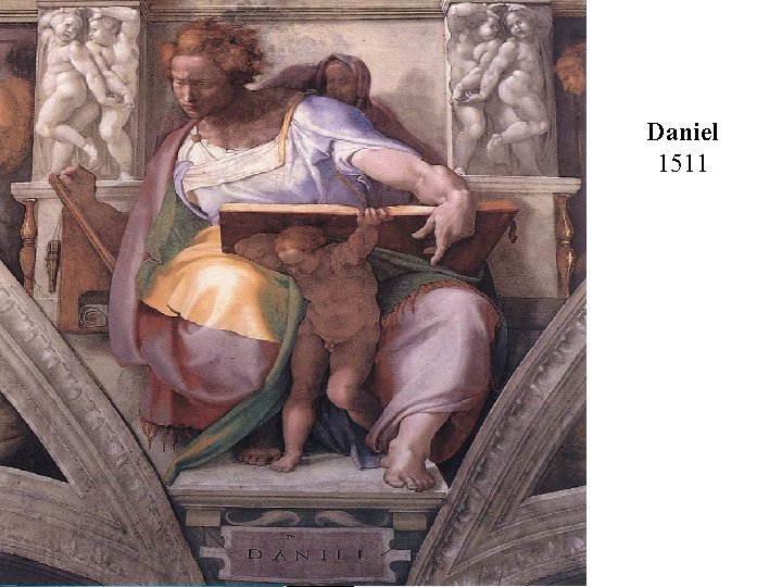 Daniel 1511 