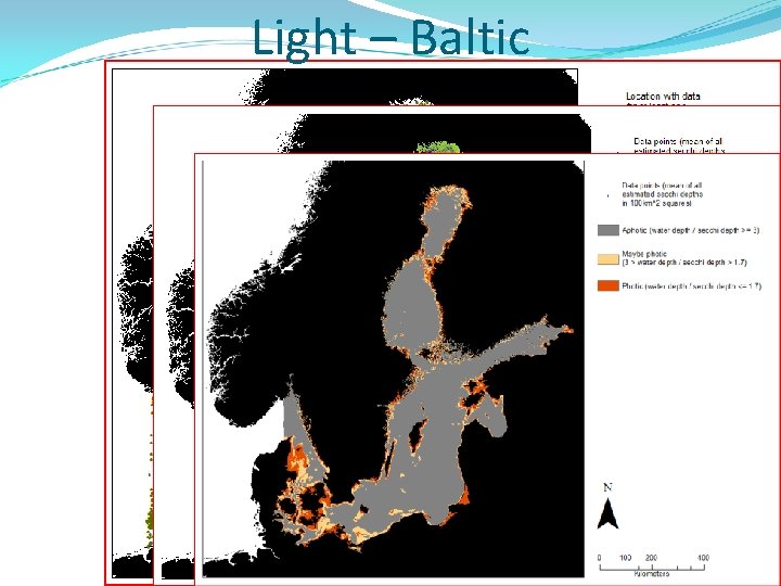 Light – Baltic 