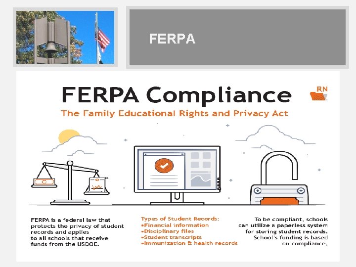 FERPA 