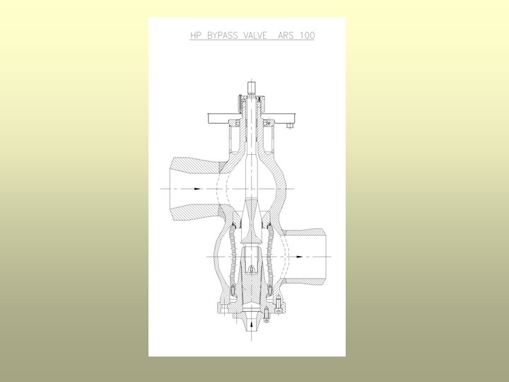 HPLP BYPASS SYSTEM FUNCTION TO ENSURE OPERATION OF