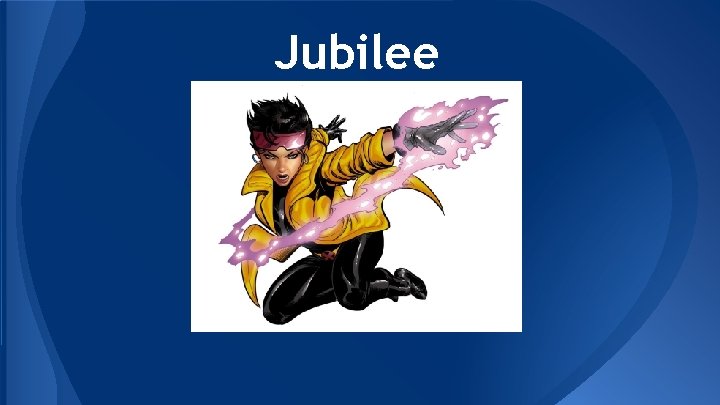 Jubilee 