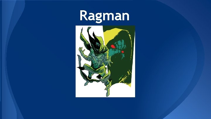 Ragman 