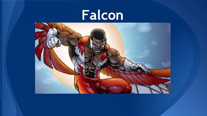 Falcon 