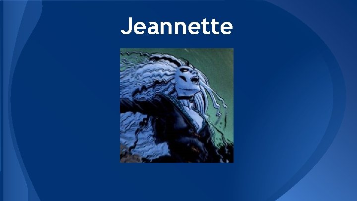 Jeannette 