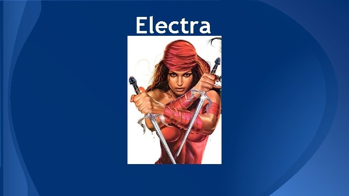 Electra 