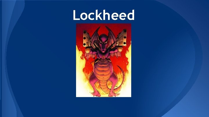 Lockheed 