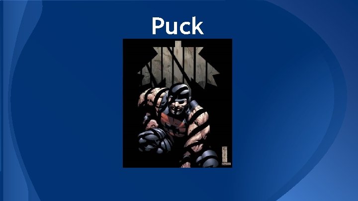 Puck 