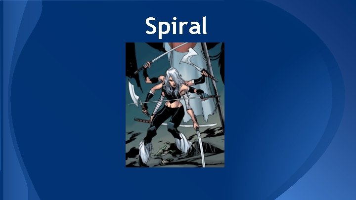 Spiral 