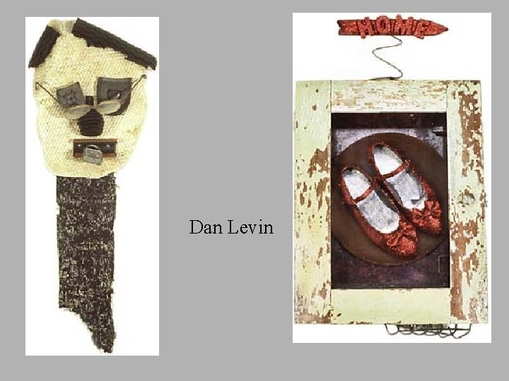 Dan Levin 