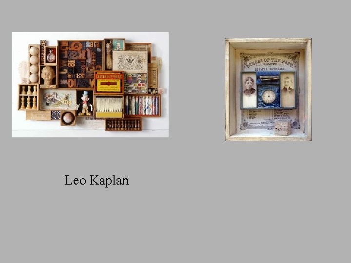 Leo Kaplan 