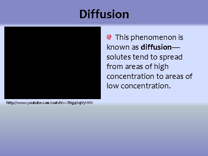 Water Can Kill Exploring Effects of Osmosis by
