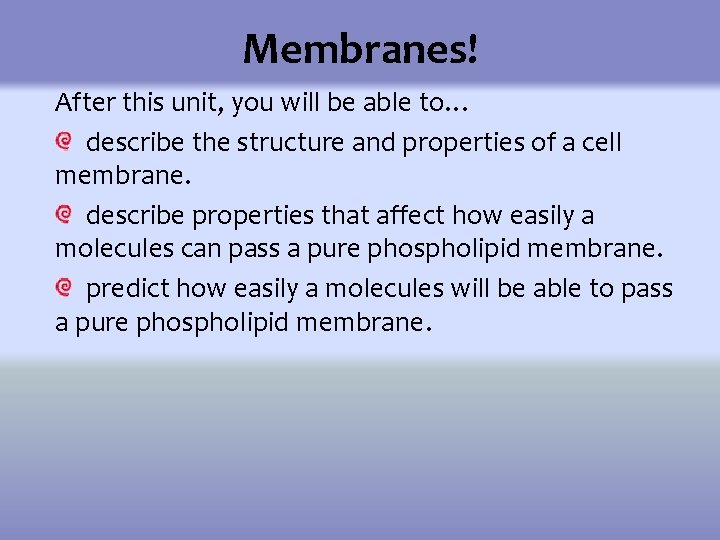 Water Can Kill Exploring Effects of Osmosis by