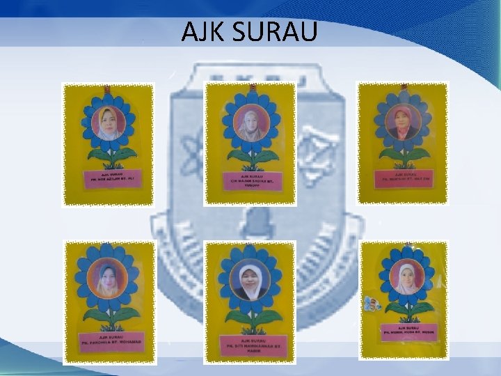 AJK SURAU 