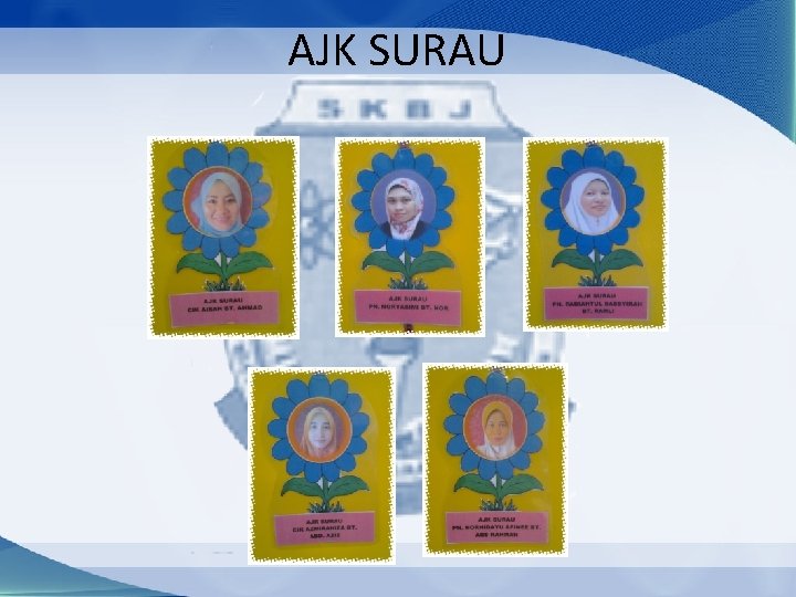 AJK SURAU 