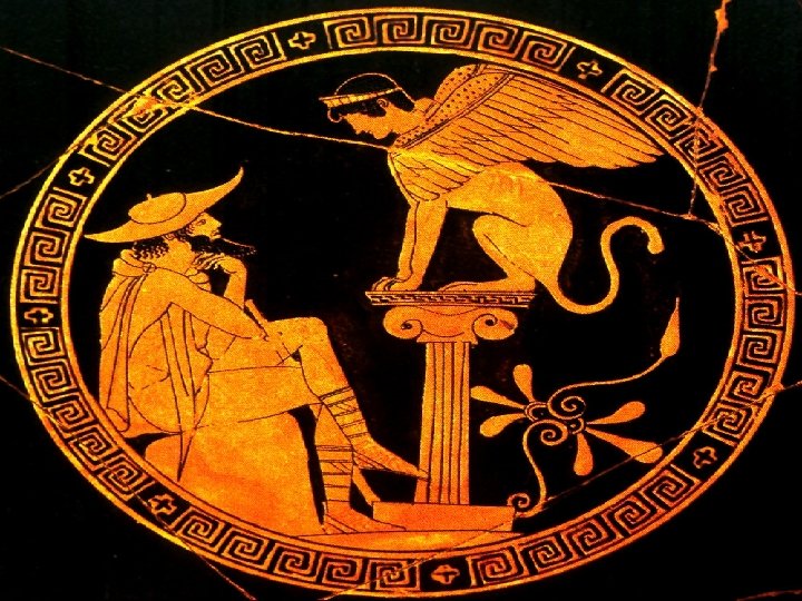 Sophocles – Theban Plays King Oedipus 