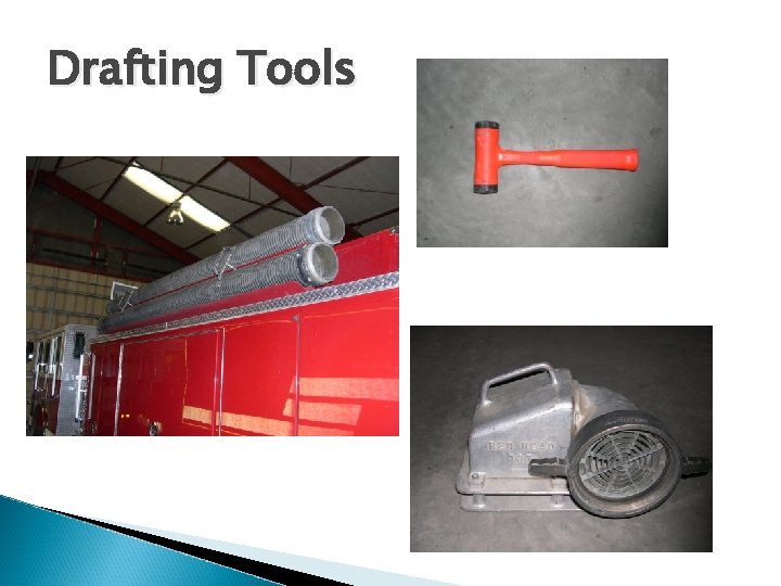 Drafting Tools 