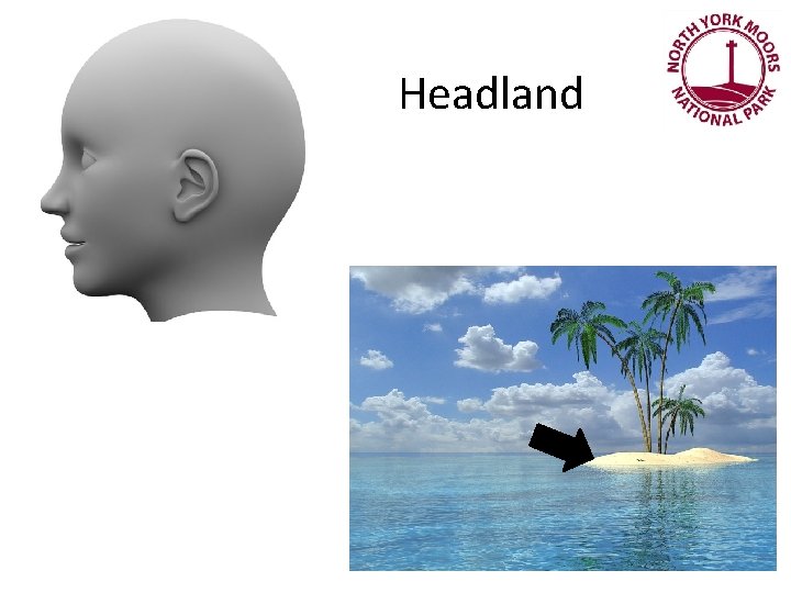 Headland 