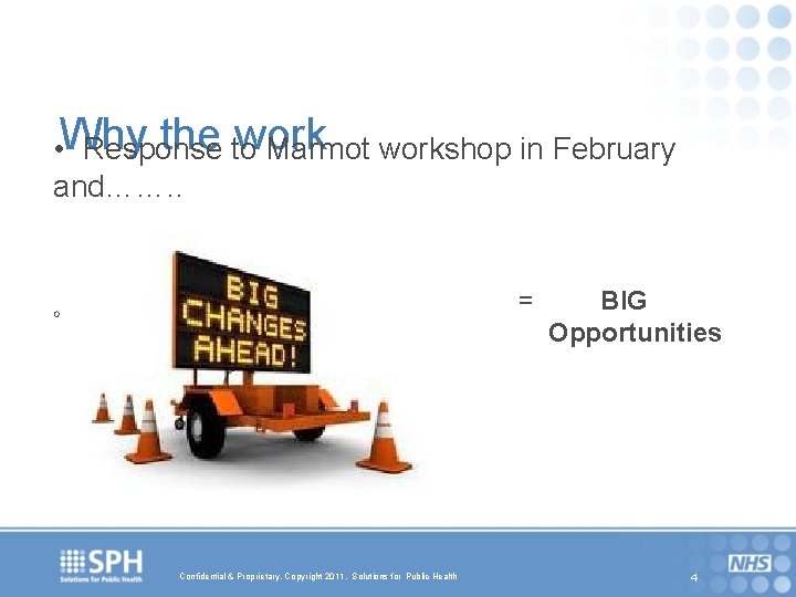 the to work • Why Response Marmot workshop in February and……. . = O