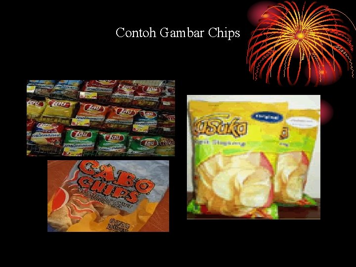 Contoh Gambar Chips Contoh Gambar Chips
