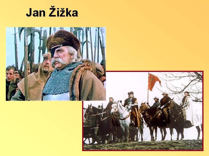 Jan Žižka 