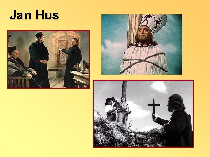 Jan Hus 