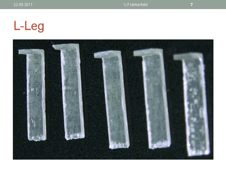 22. 05. 2017 L-Leg U. Frankenfeld 7 