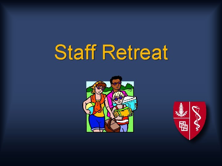 Staff Retreat 