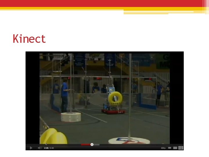 Kinect Kinect